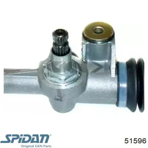 46536787 Fiat/Alfa/Lancia Управление рулевое в сборе