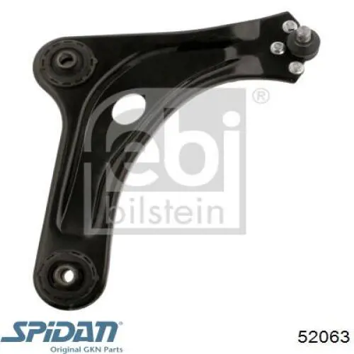 Купить R2630 Motorherz Рулевая рейка