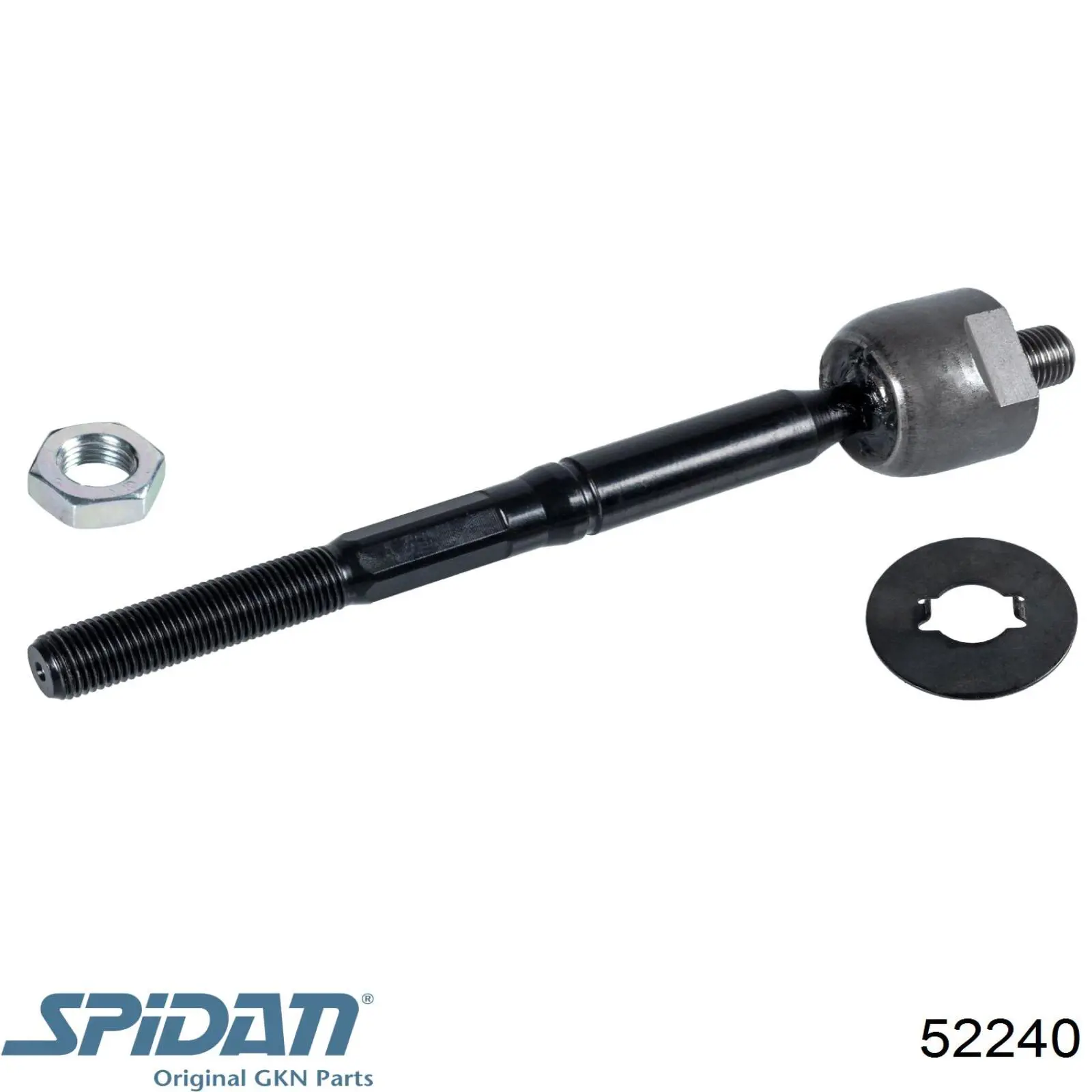 Купить R2344 Motorherz Рулевая рейка