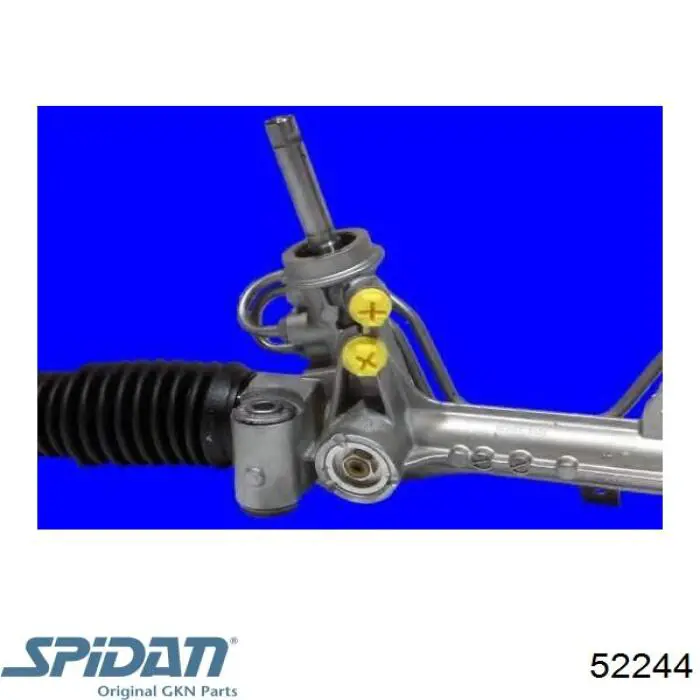 Купить 900365 Opel Рулевая рейка