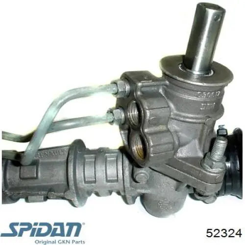 Рулевая рейка 52324 GKN-Spidan