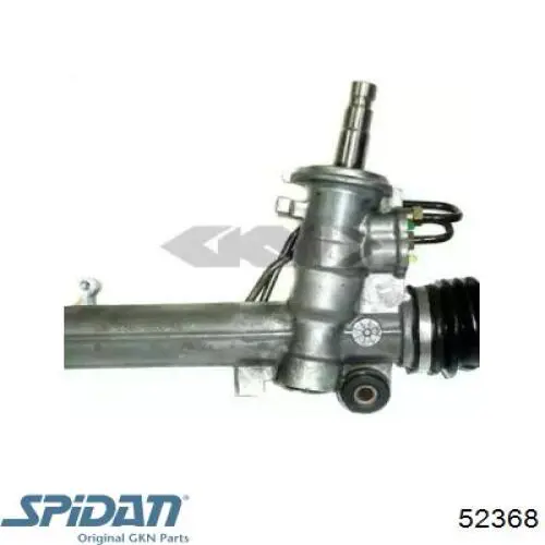 Купить S5132013 Polcar Рулевая рейка