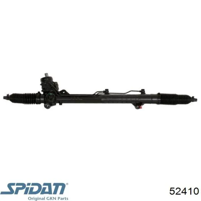 Рулевая рейка 52410 GKN-Spidan