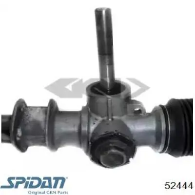 Купить RD96304378PRO Rider Рулевая рейка