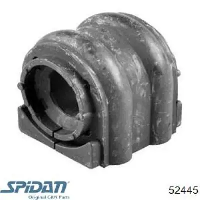 Рулевая рейка 52445 GKN-Spidan