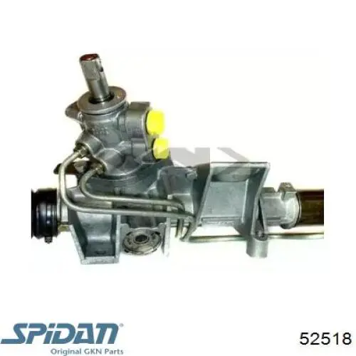 Реечный рулевой механизм Volvo 36050285 цена, от 318.56 USD