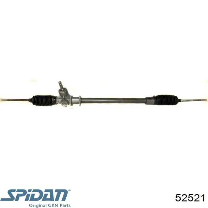 Реечный рулевой механизм Elstock 140698 цена, от 156.07 USD