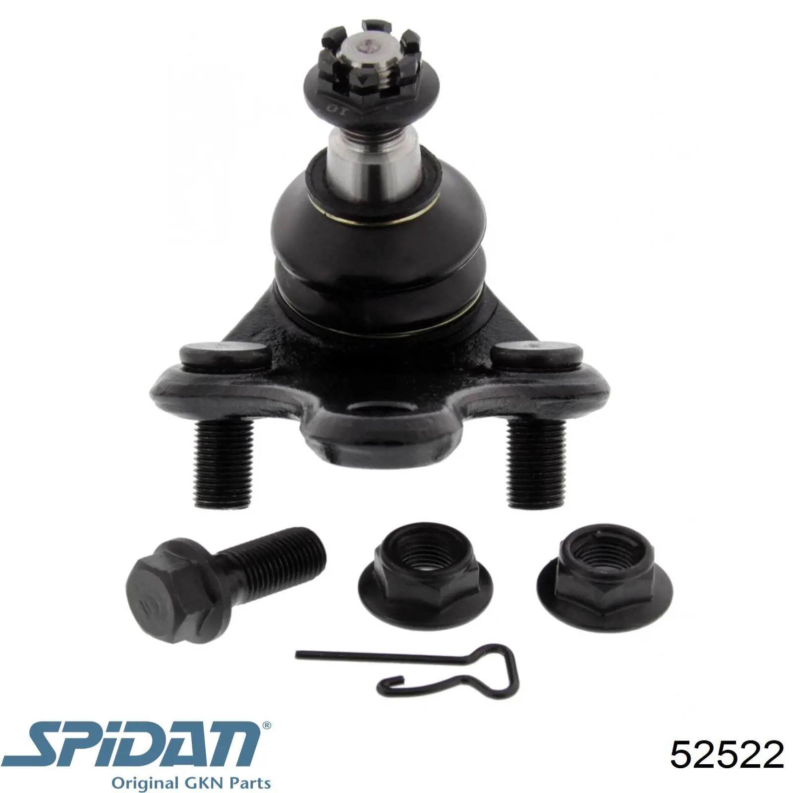 Реечный рулевой механизм AMK 50301780 цена, от 276.82 USD