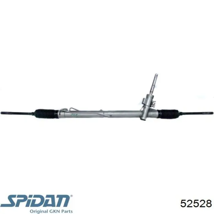 Рулевая рейка 52528 GKN-Spidan