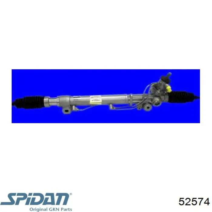 Купить AS3973 ASP Рулевая рейка