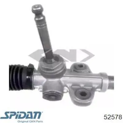 Рулевая рейка 52578 GKN-Spidan