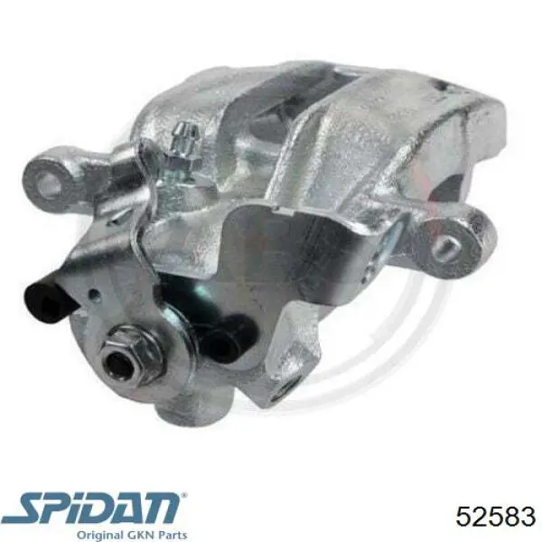Рулевая рейка 490010125RB Renault (RVI)