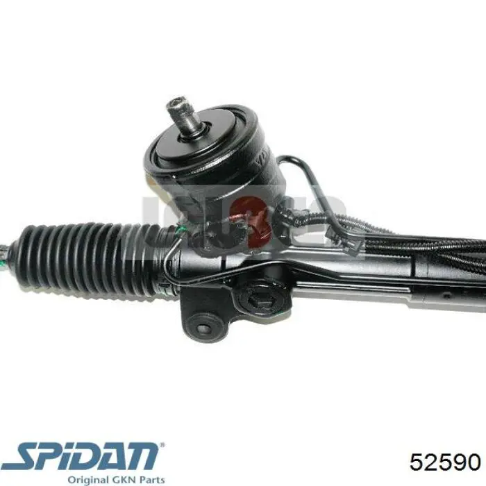 Рулевая рейка 2GS1404 GS
