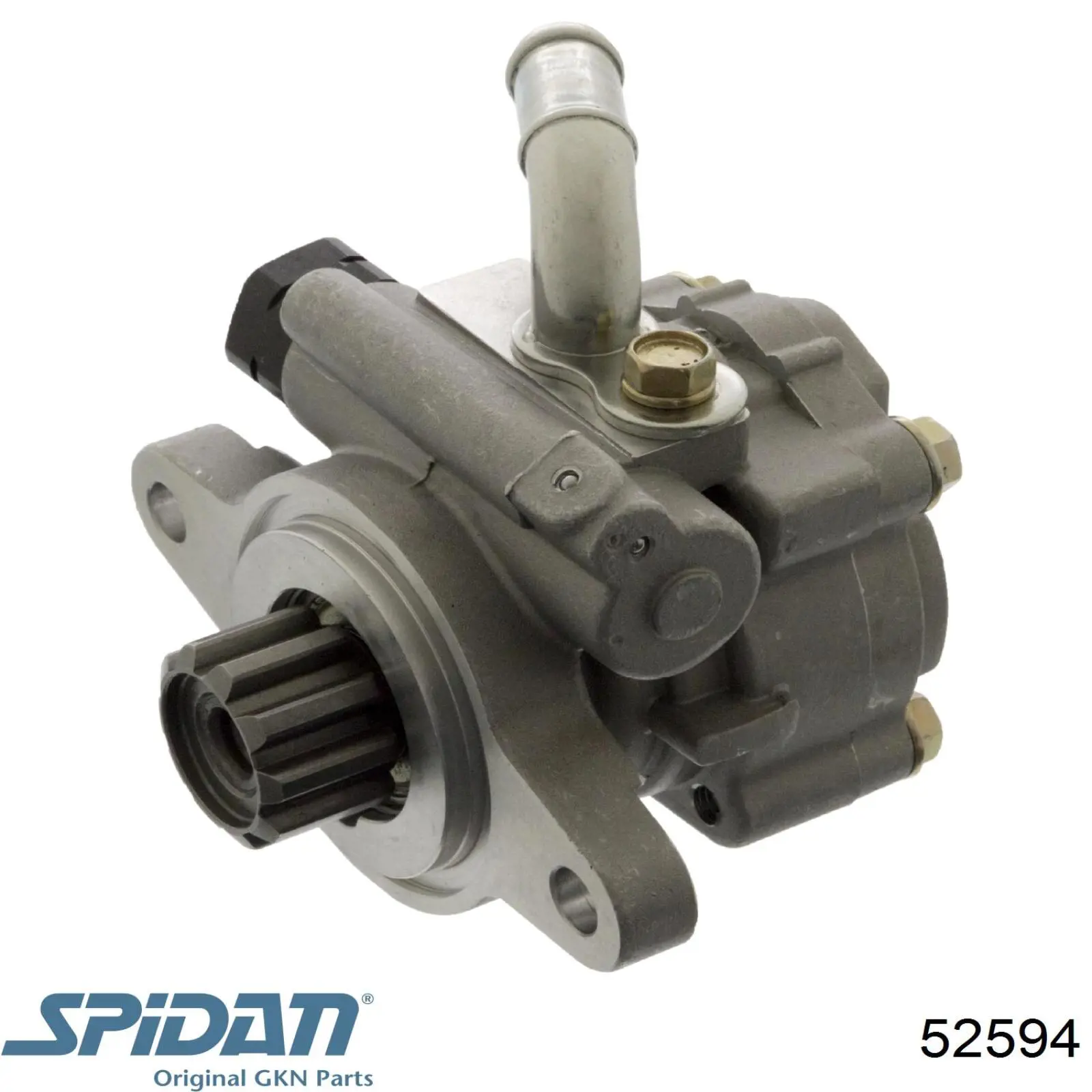 Насос гидравлики Q-fix Q0970488 цена, от 114.02 USD