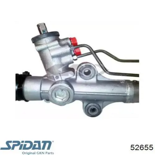 2GS1808OE GS Управление рулевое в сборе