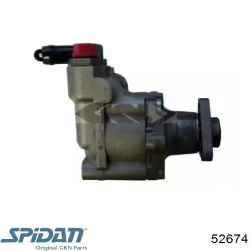 Насос гидравлики Meyle 3146310027 цена, от 323.72 USD