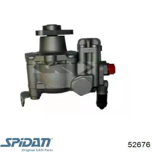 Насос гидравлики Meyle 3146310046 цена, от 335.48 USD