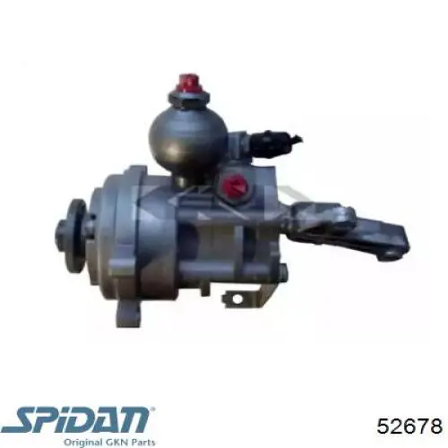 Насос гидравлики BMW 32416781266 цена, от 189.05 USD