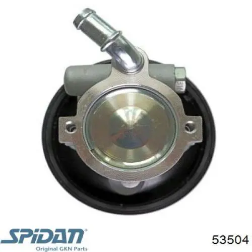 Купить 53504 GKN-Spidan Насос рулевого управления