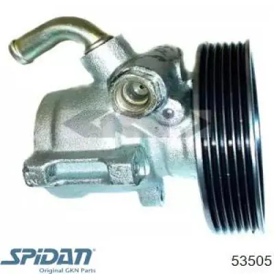 Насос ГУР 53505 GKN-Spidan