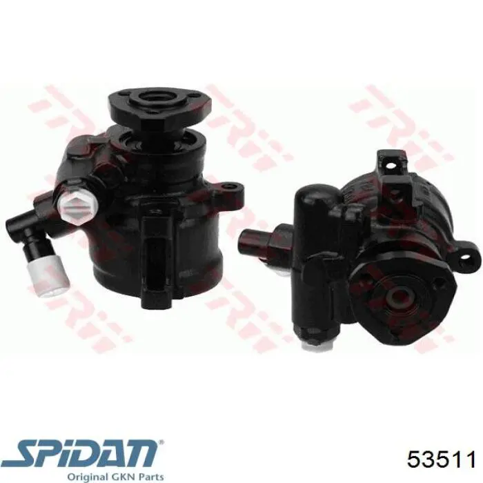 Насос гидравлики VAG 110422154C цена, от 70.97 USD