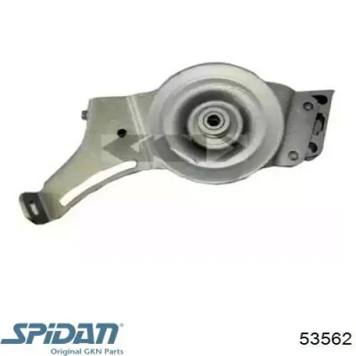 Насос гидравлики Polcar S5060006 цена, от 67.37 USD