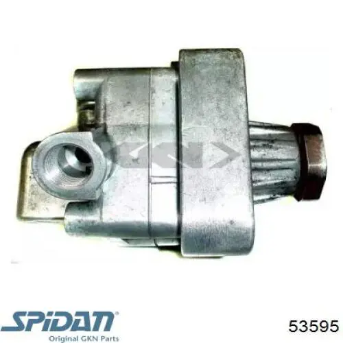 Насос ГУР 53595 GKN-Spidan