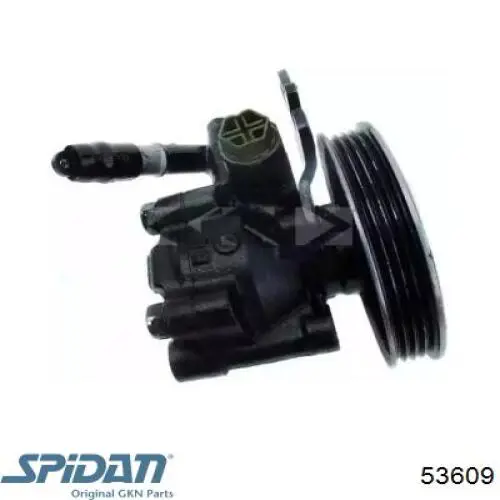 Насос ГУР 53609 GKN-Spidan