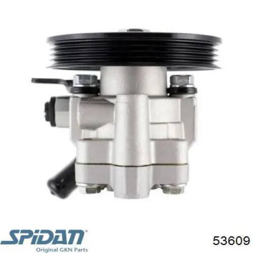 Насос гидроусилителя руля GKN-Spidan 53609