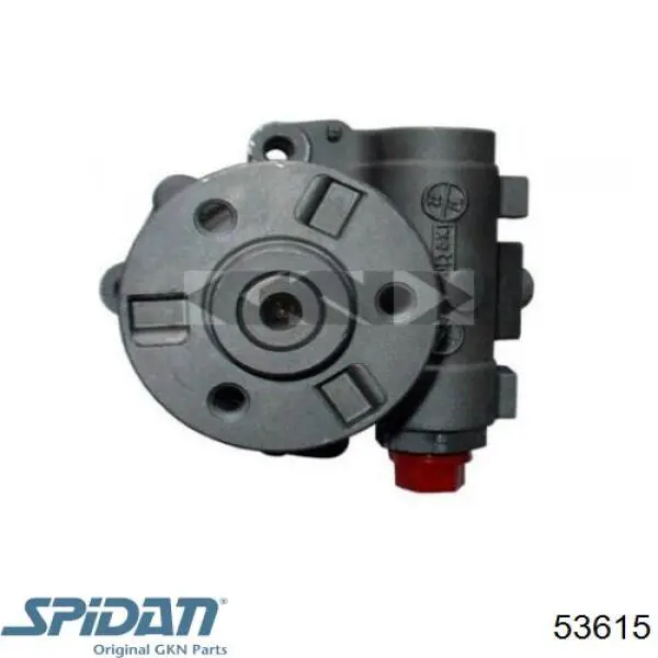 Насос гидравлики GKN-Spidan 53615 цена, от 99.86 USD