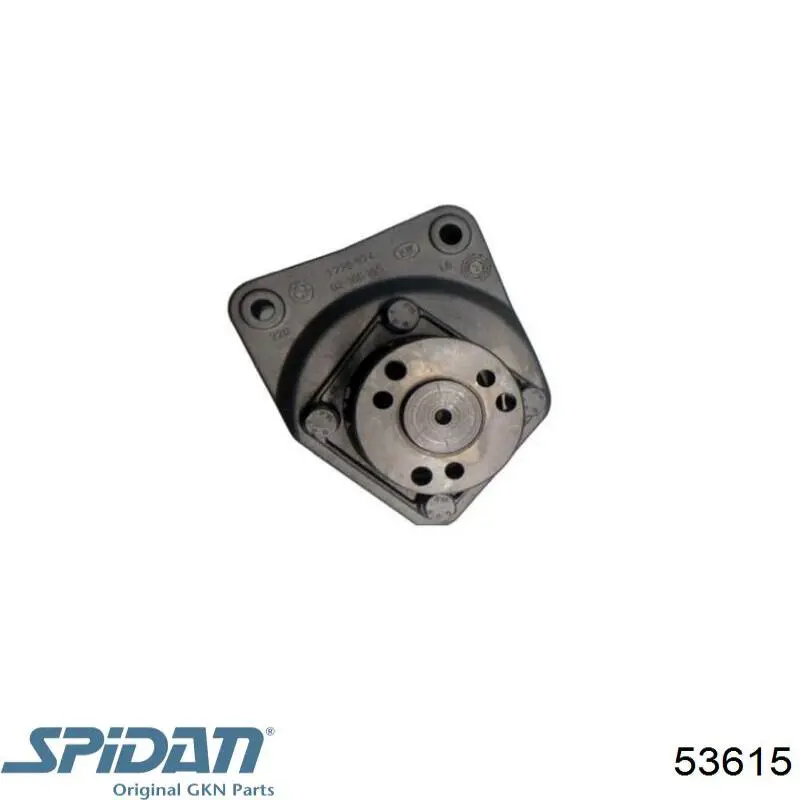 Насос ГУР 53615 GKN-Spidan