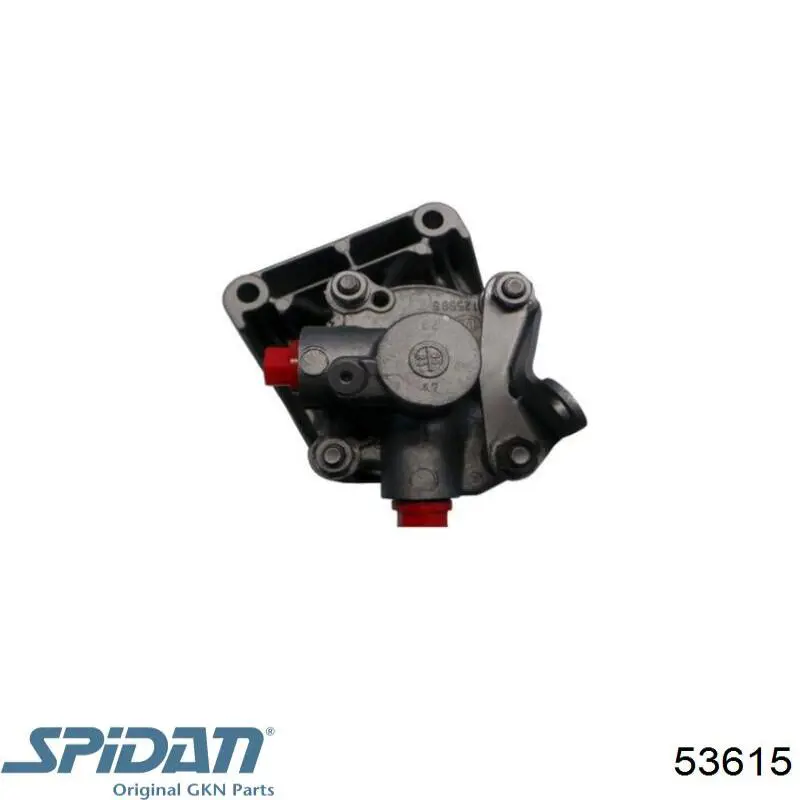 53615 GKN-Spidan ГУР руля