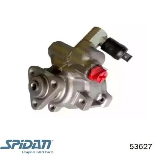 Насос ГУР 53627 GKN-Spidan