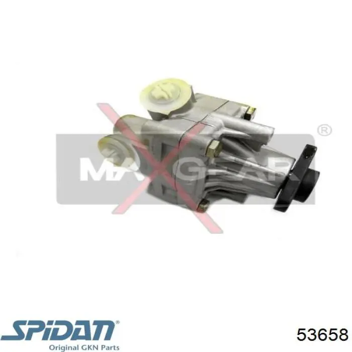 Насос гидравлики GKN-Spidan 53658 цена, от 90.48 USD