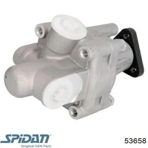 Купить 53658 GKN-Spidan Насос рулевого управления