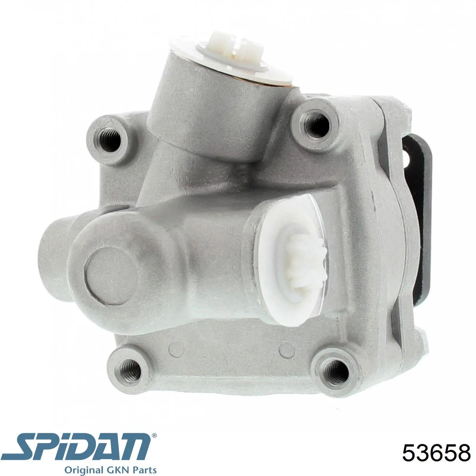 53658 GKN-Spidan ГУР руля