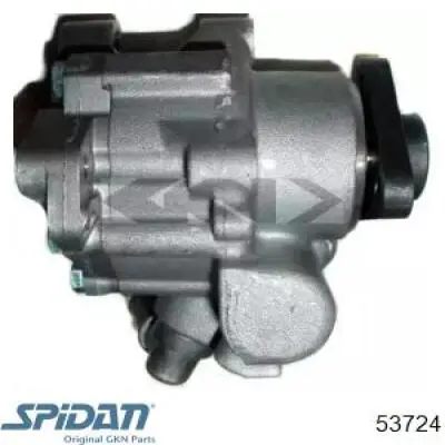 Насос ГУР 53724 GKN-Spidan