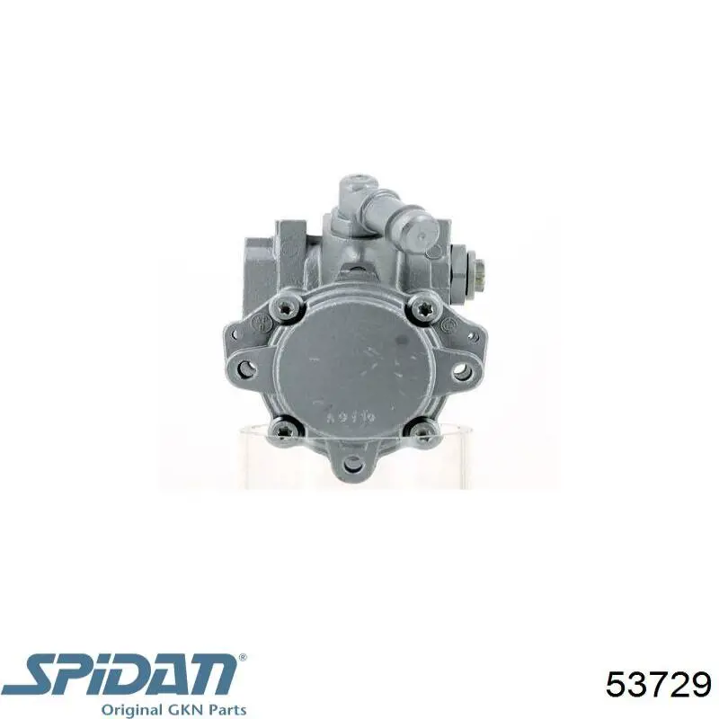 Насос гидроусилителя руля Shaftec HP456