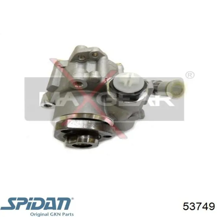 53749 GKN-Spidan ГУР руля