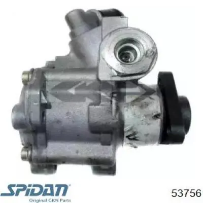 Насос ГУР 53756 GKN-Spidan