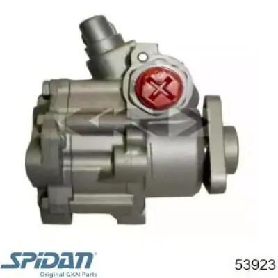 Насос ГУР 53923 GKN-Spidan