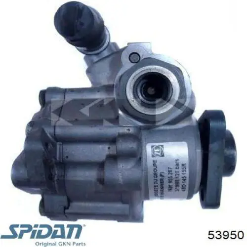 Насос гидравлики GKN-Spidan 53950 цена, от 73.39 USD