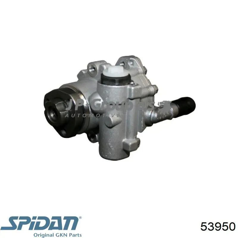 Купить 53950 GKN-Spidan Насос рулевого управления
