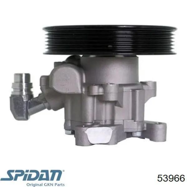 Купить 53966 GKN-Spidan Насос рулевого управления