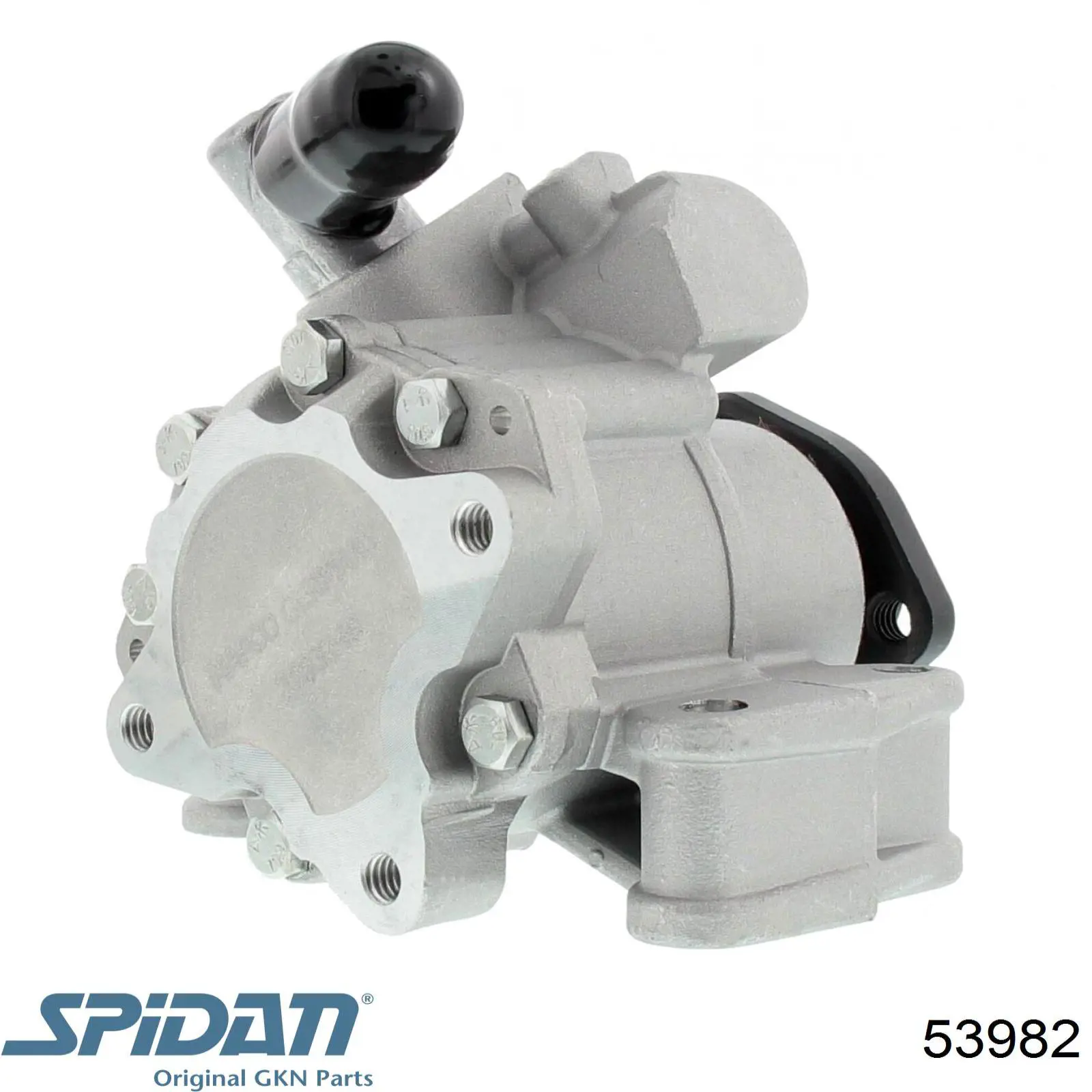 Купить A002466890180 Mercedes Насос рулевого управления
