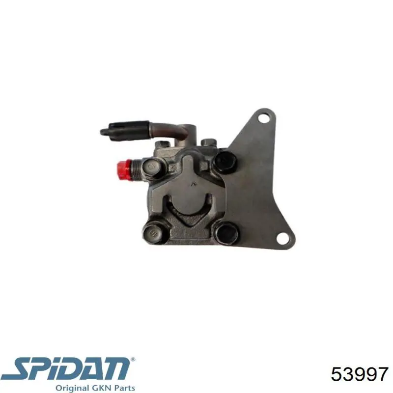6614603480 Hyundai/Kia ГУР руля