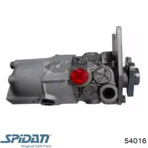 077145155DX VAG ГУР руля