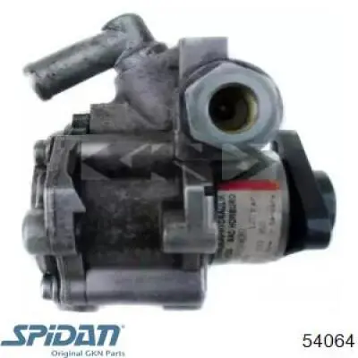 Насос ГУР 54064 GKN-Spidan