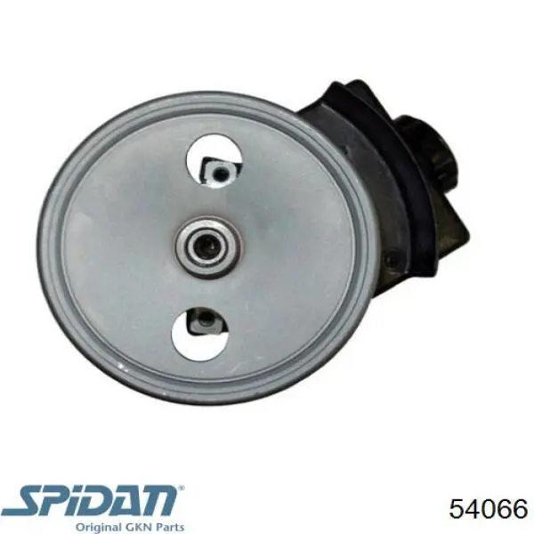 Насос гидроусилителя руля GKN-Spidan 54066