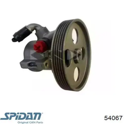 Насос гидравлики Stellox 0036402SX цена, от 90.06 USD